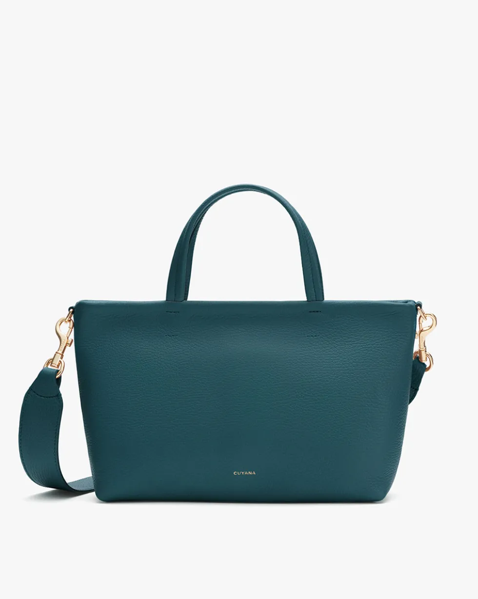 Mini Easy Zipper Tote