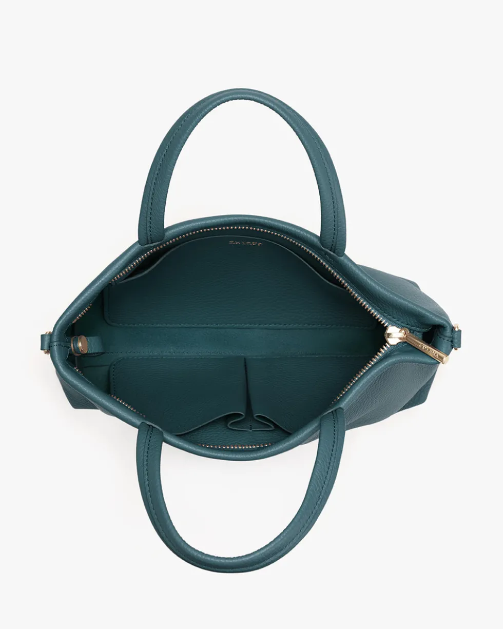 Mini Easy Zipper Tote