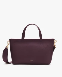 Mini Easy Zipper Tote