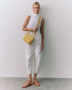 Mini Easy Zipper Tote