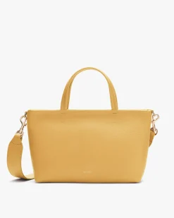 Mini Easy Zipper Tote