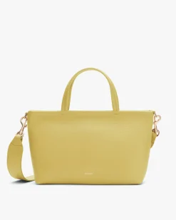 Mini Easy Zipper Tote