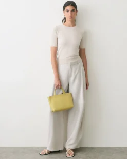 Mini Easy Zipper Tote