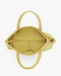 Mini Easy Zipper Tote