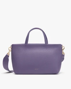 Mini Easy Zipper Tote