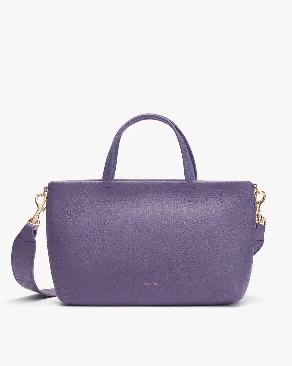 Mini Easy Zipper Tote