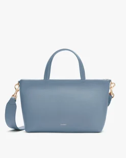 Mini Easy Zipper Tote