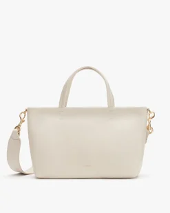 Mini Easy Zipper Tote