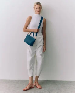 Mini Easy Zipper Tote