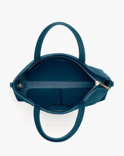 Mini Easy Zipper Tote