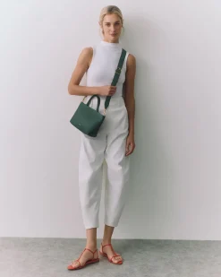 Mini Easy Zipper Tote
