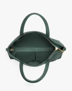 Mini Easy Zipper Tote