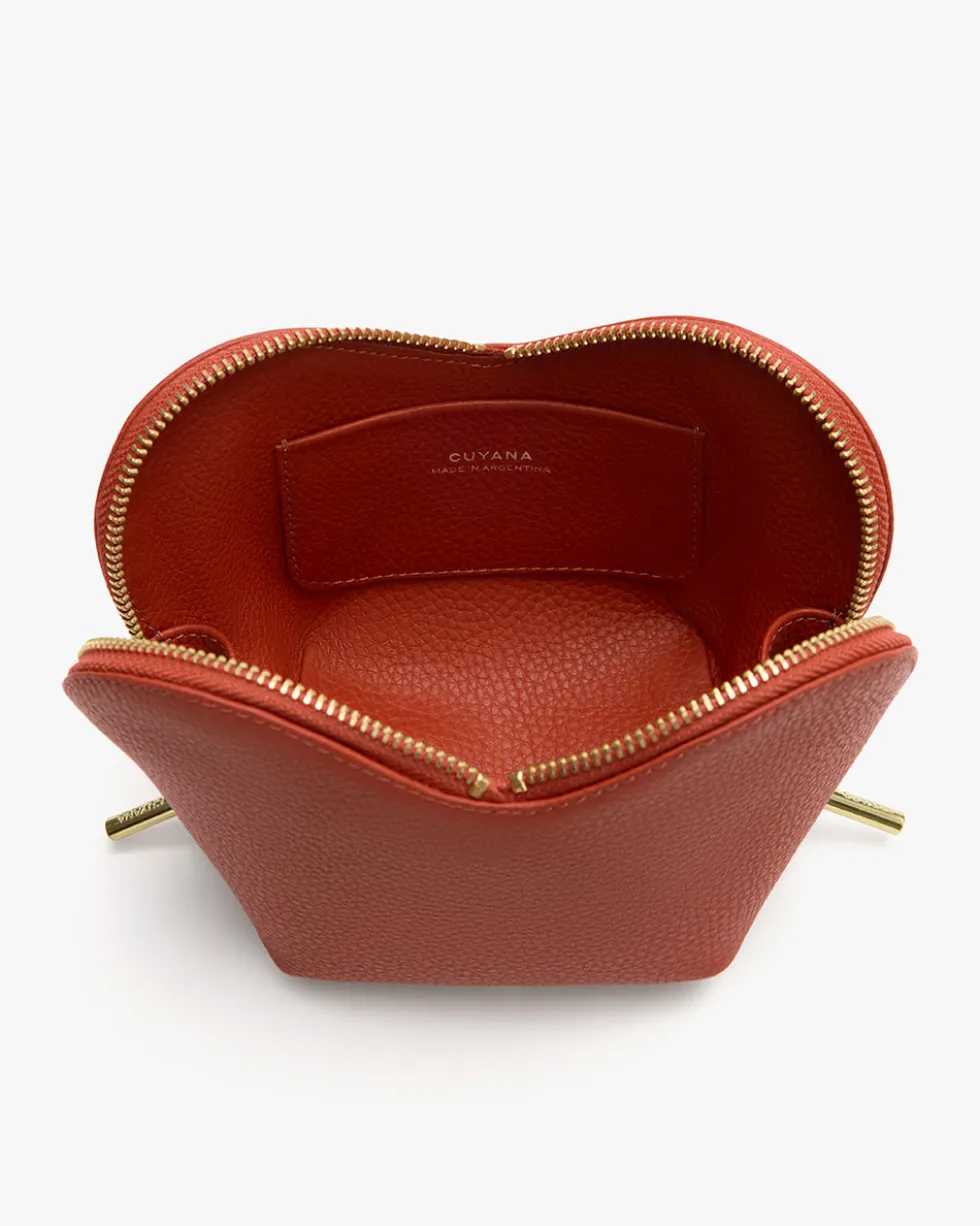 Mini Heart Case