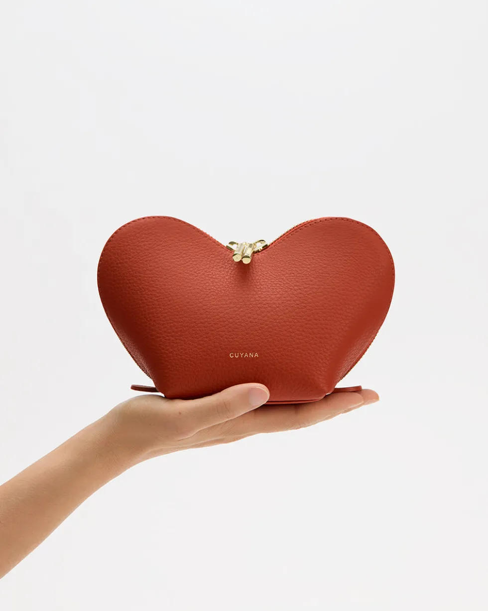 Mini Heart Case