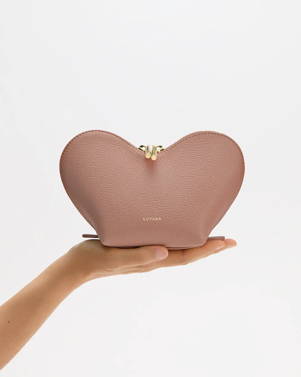 Mini Heart Case