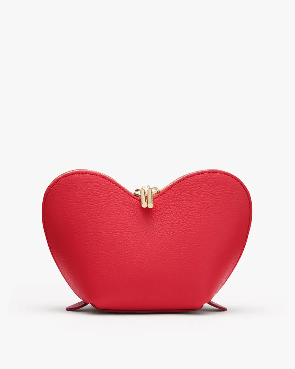 Mini Heart Case