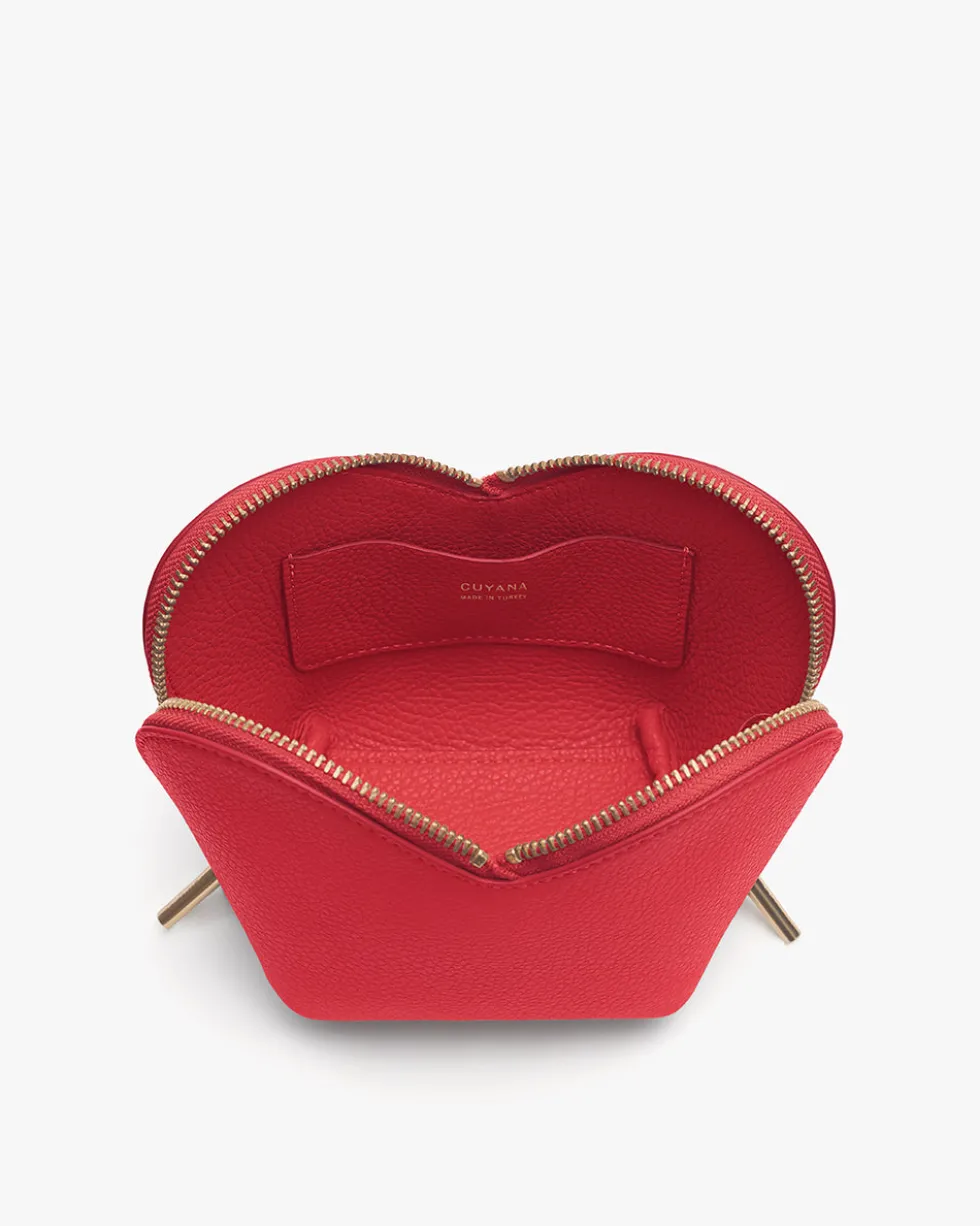 Mini Heart Case