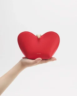 Mini Heart Case