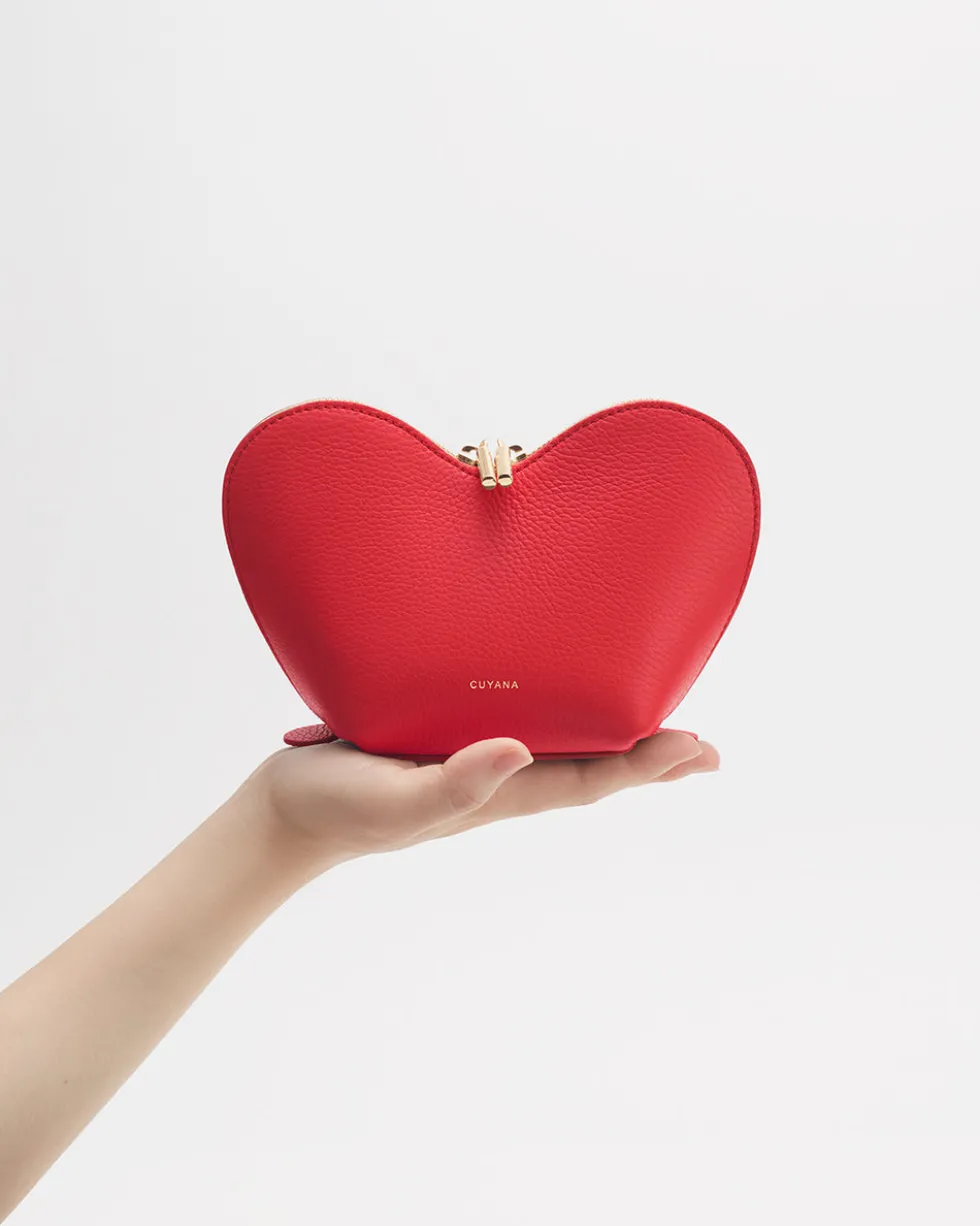 Mini Heart Case