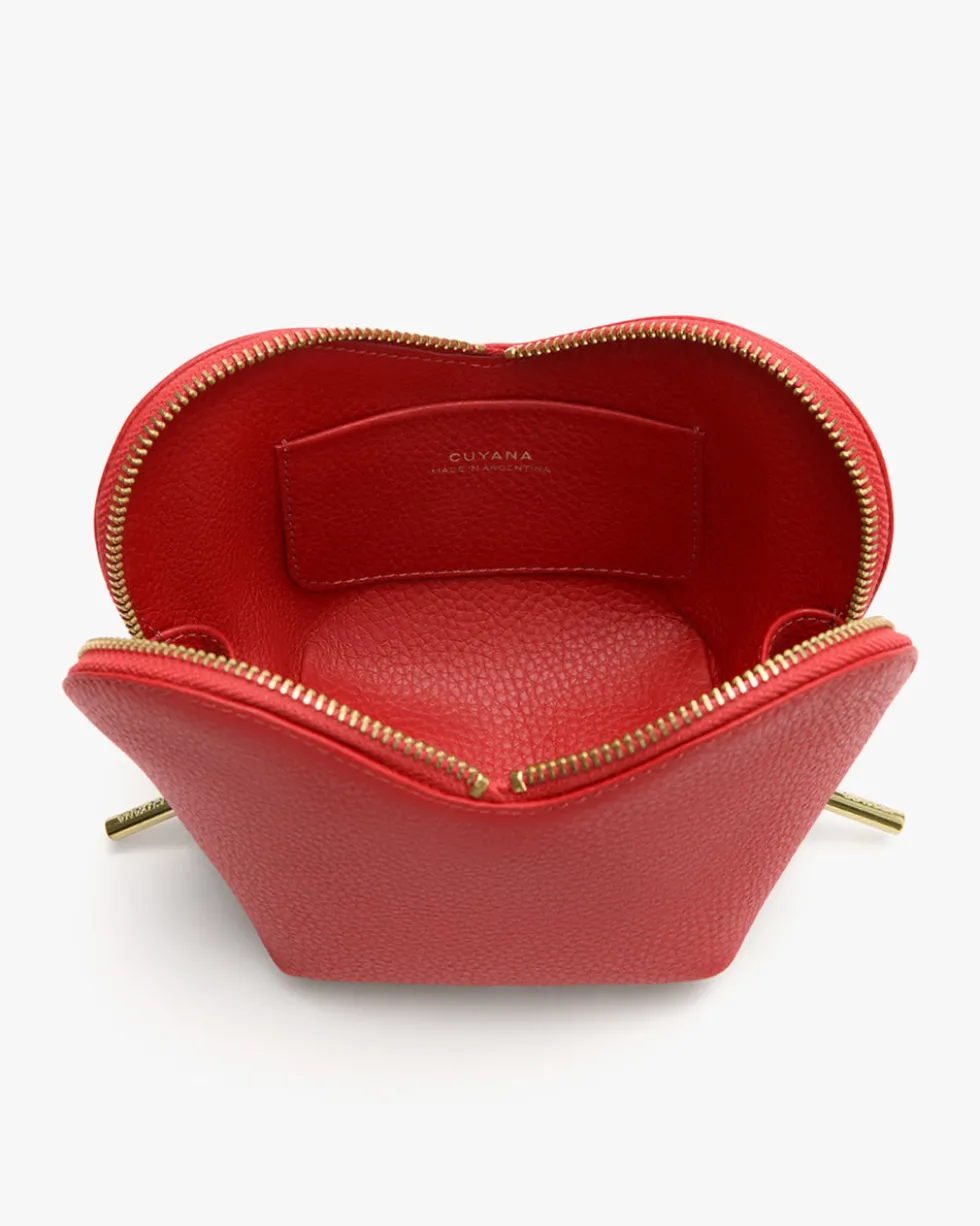 Mini Heart Case