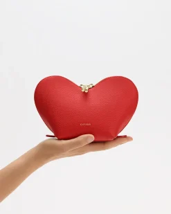 Mini Heart Case