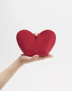 Mini Heart Case