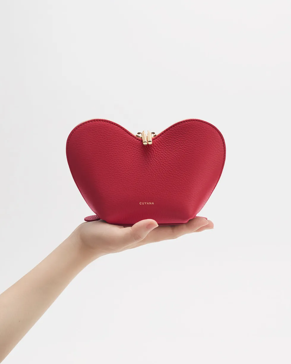 Mini Heart Case