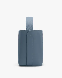 Mini Linea Bucket Bag