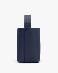Mini Linea Bucket Bag