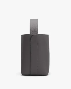 Mini Linea Bucket Bag
