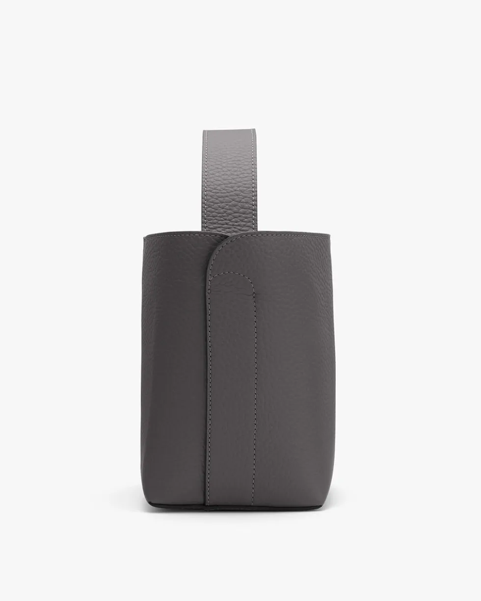 Mini Linea Bucket Bag