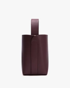 Mini Linea Bucket Bag