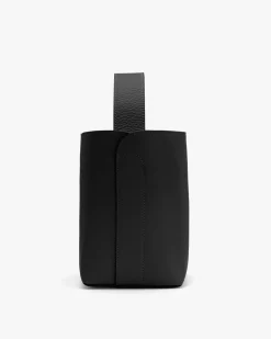 Mini Linea Bucket Bag
