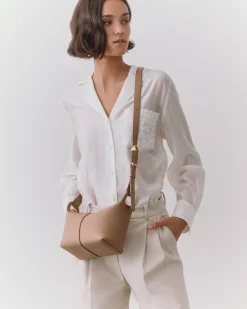 Mini Paloma Bag