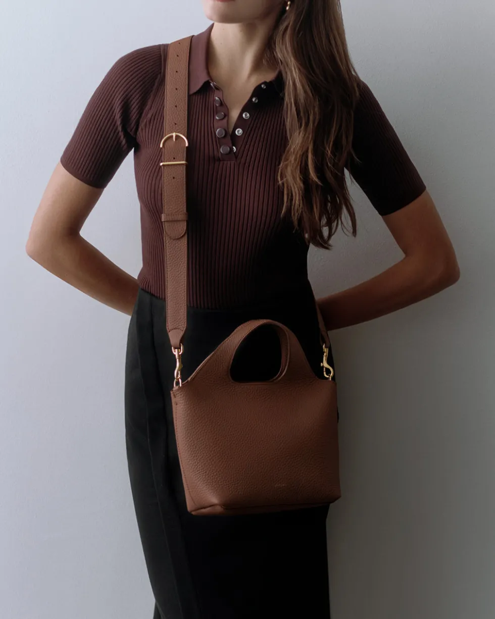 Mini System Tote