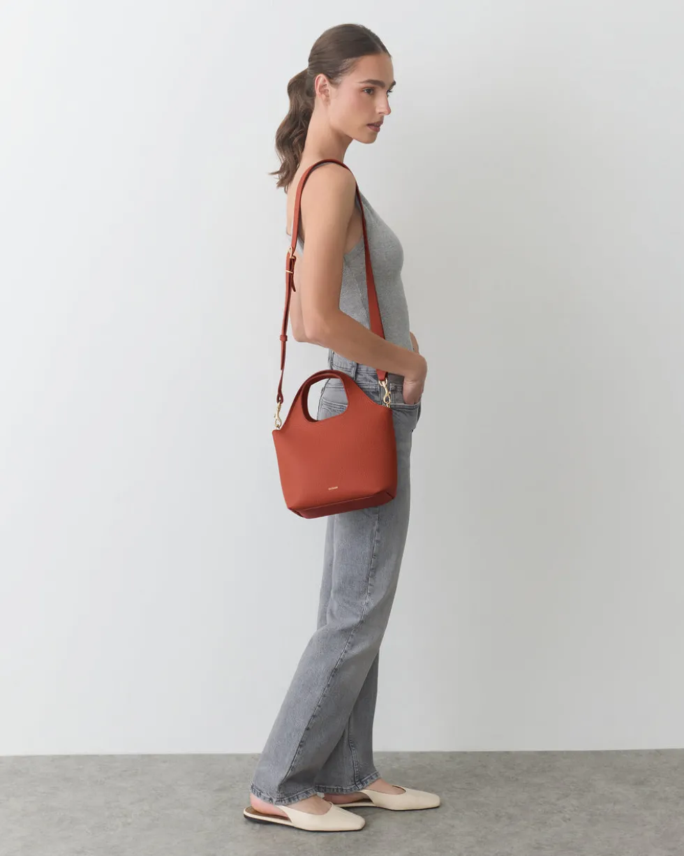 Mini System Tote