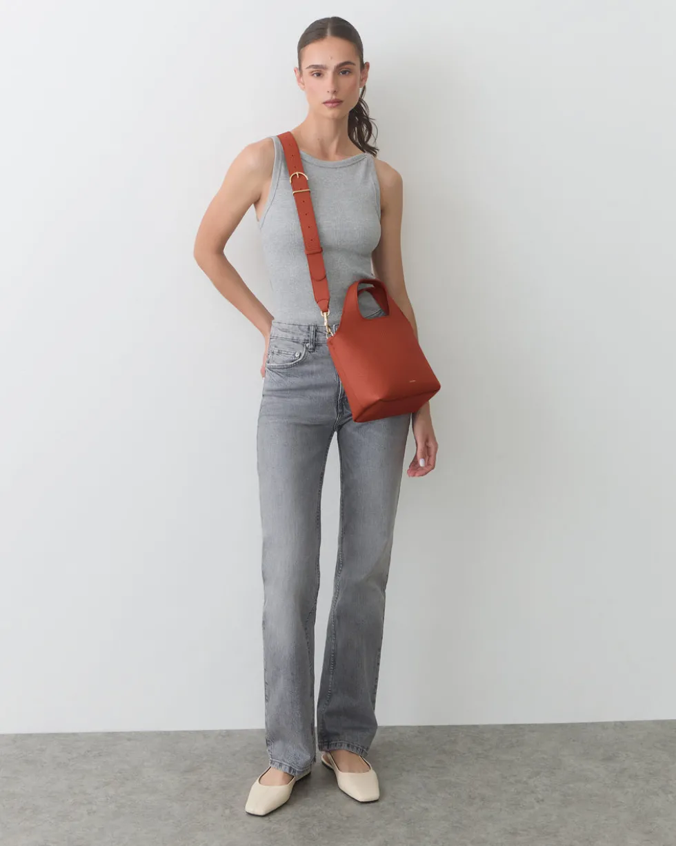 Mini System Tote