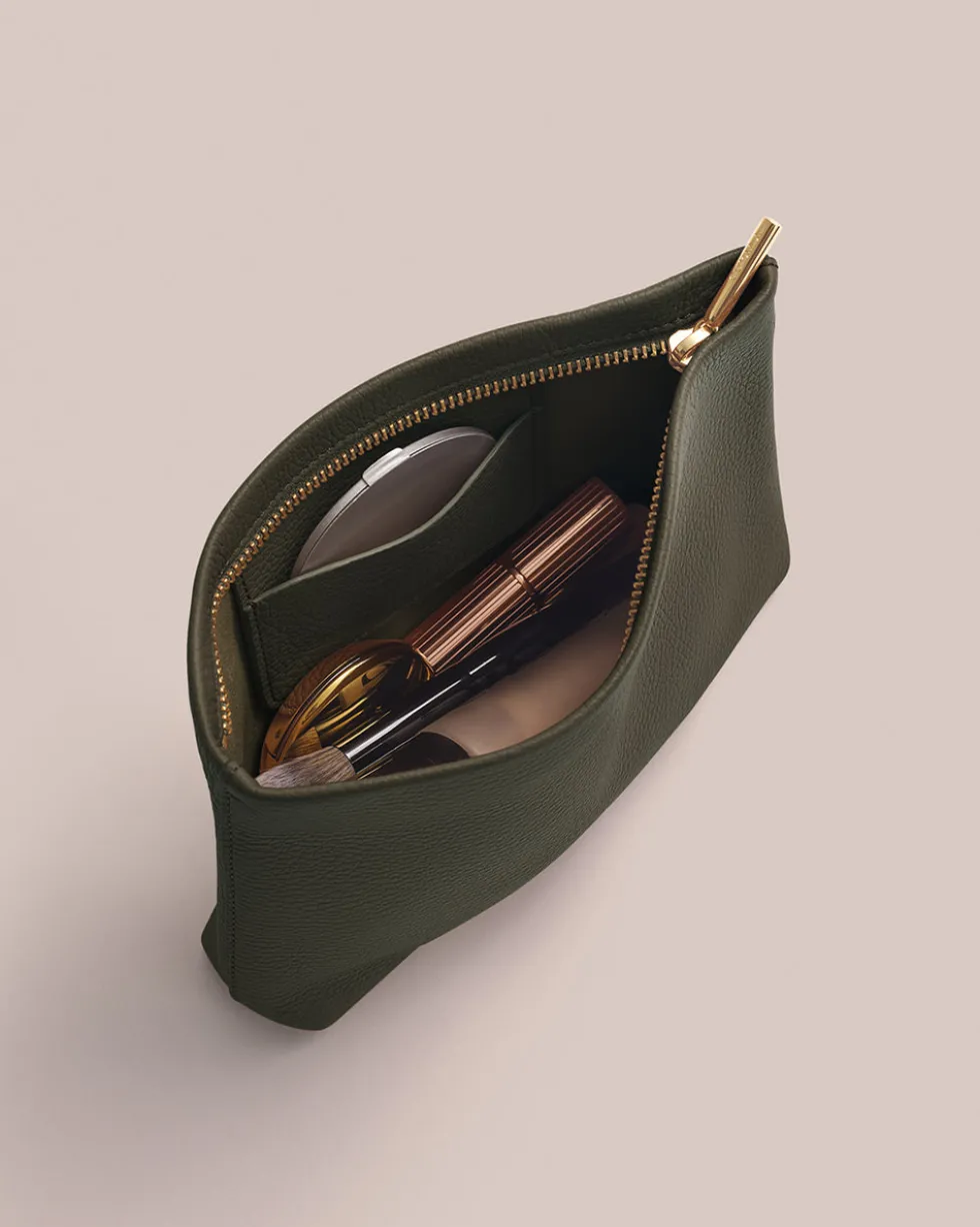 Mini Zipper Pouch
