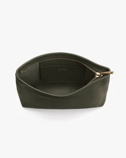 Mini Zipper Pouch