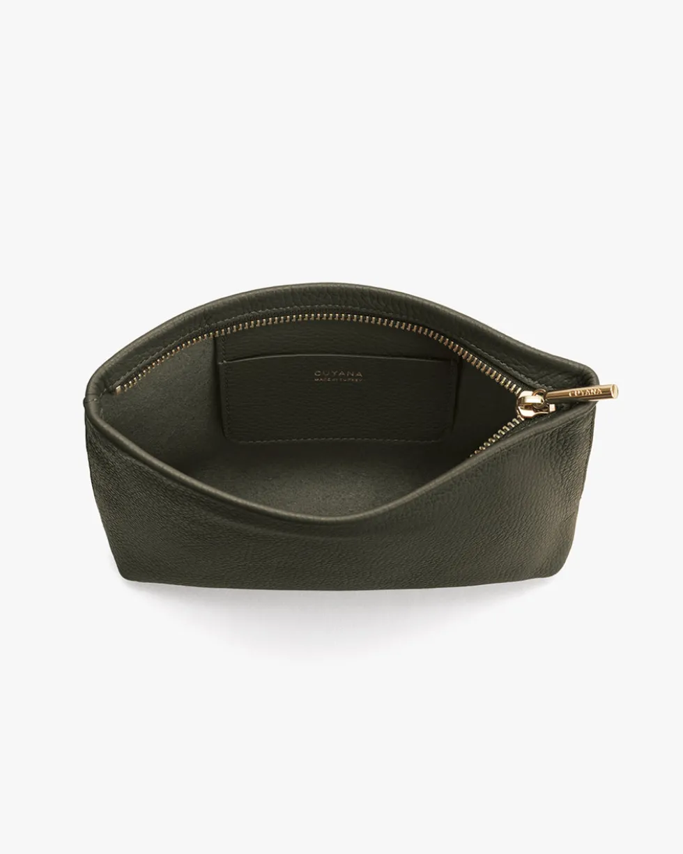 Mini Zipper Pouch