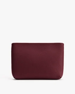 Mini Zipper Pouch