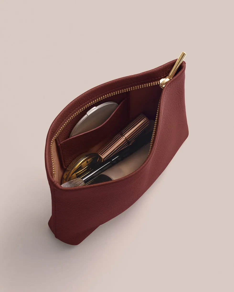 Mini Zipper Pouch