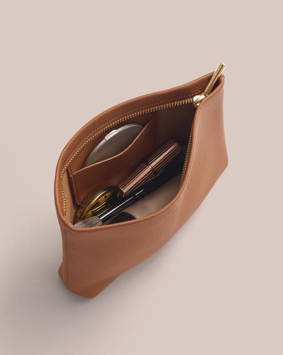 Mini Zipper Pouch
