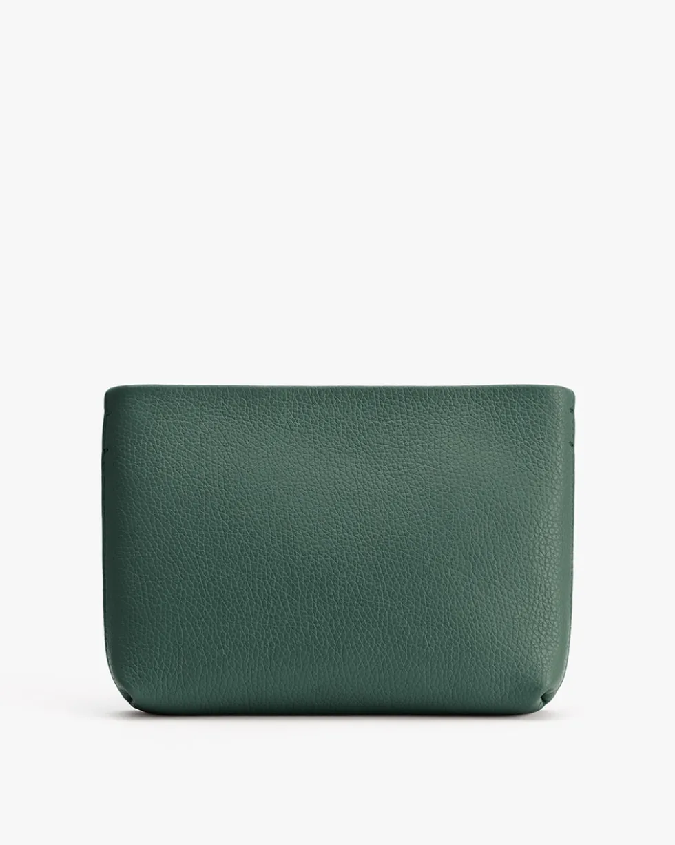 Mini Zipper Pouch