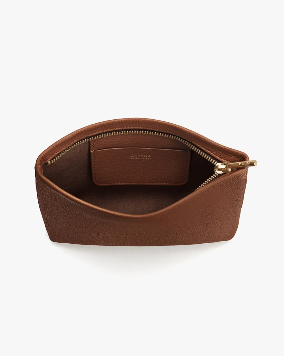 Mini Zipper Pouch