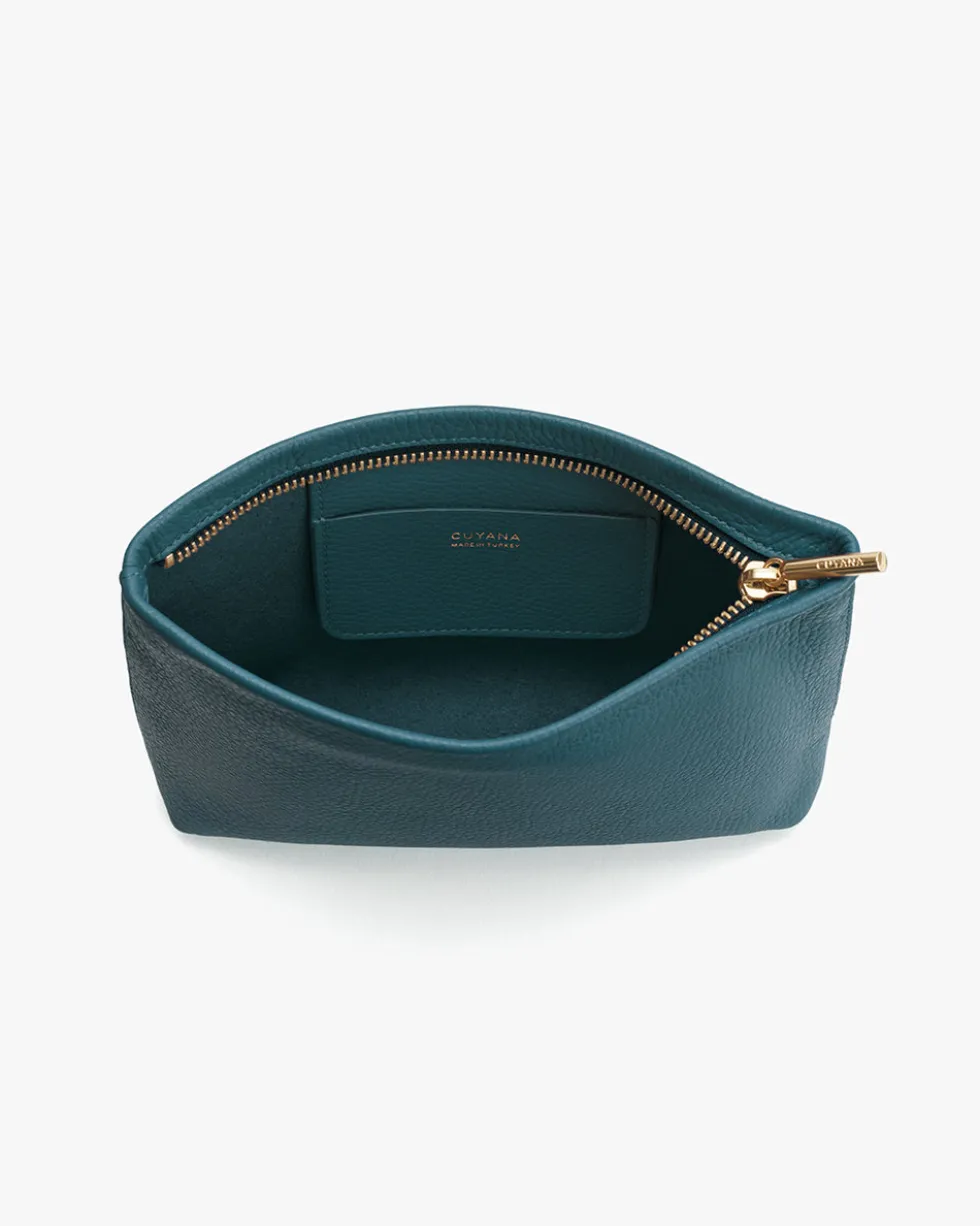 Mini Zipper Pouch