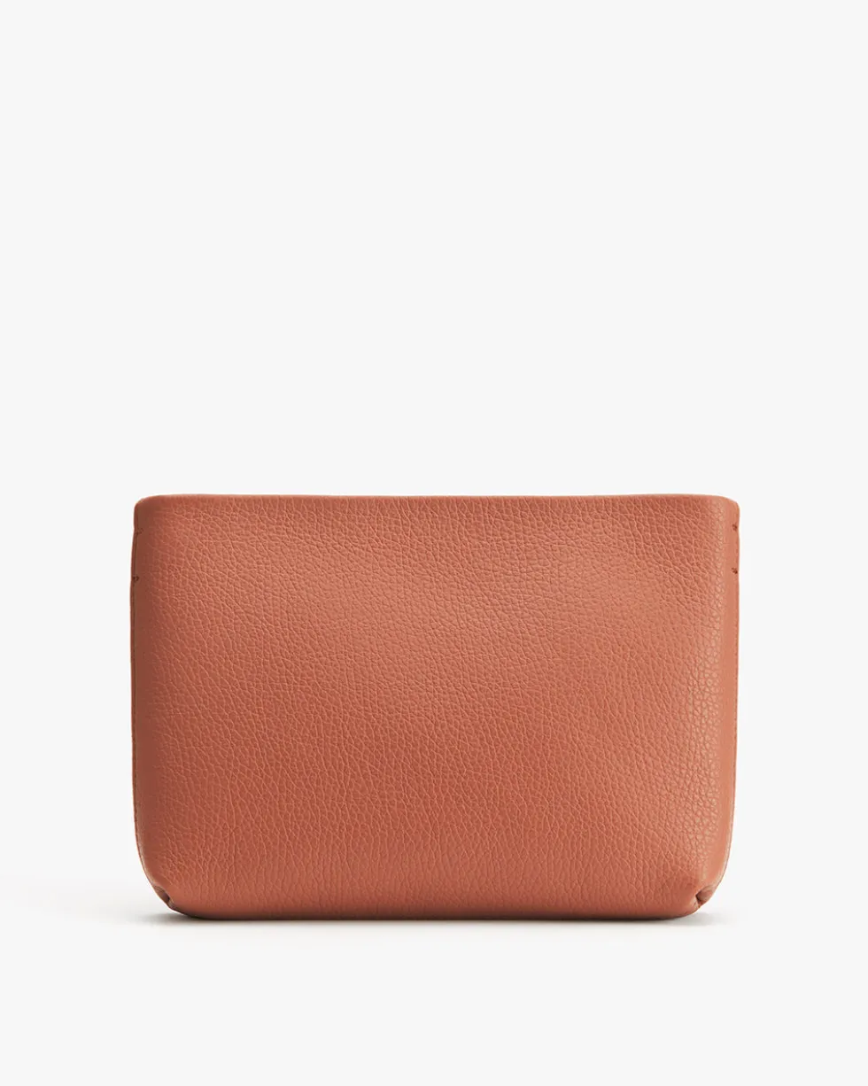 Mini Zipper Pouch