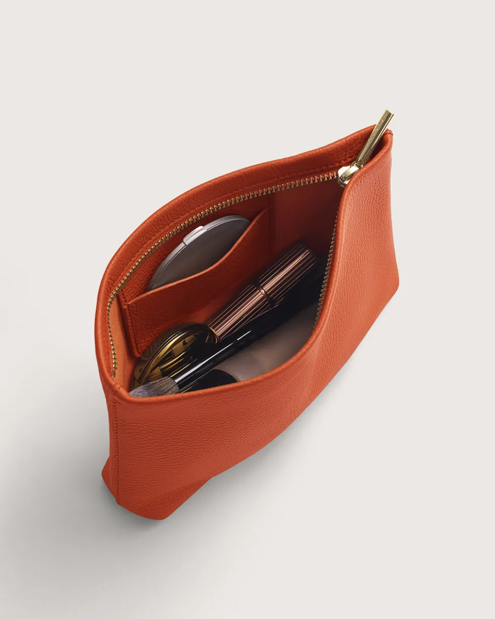 Mini Zipper Pouch