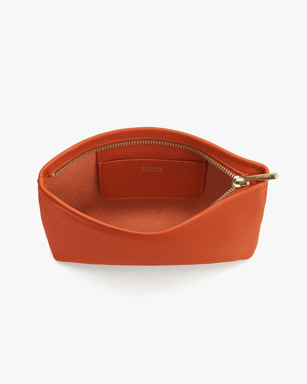 Mini Zipper Pouch