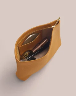 Mini Zipper Pouch